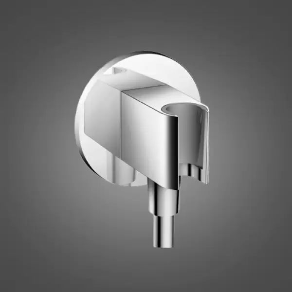 Держатель шланга душа. Шланговое подсоединение Fixfit Porter Square Hansgrohe 26486000. 26485000 HG Fixfit Porter e Шланговое подсоединение с держателем душа. 26486000 Hansgrohe. Hansgrohe Fixfit Porter e.