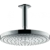Верхний душ Raindance Select S 240 2jet EcoSmart 9 л/мин с потол.подсоед, 26469000