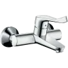 Смеситель Focus Care для раковины, с длинной рукояткой, HG 31913000