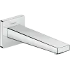 Излив Metropol 167 мм, HG 32542000
