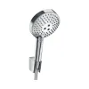 Душевой набор 120 3jet P Raindance Select S с держателем и шлангом 125 см, HG 27669000