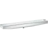 Настенный держатель Rainfinity Porter 500 с полкой правый, 26858000