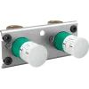 Скрытая часть Rainfinity Showerpipe 360, HG 26840180
