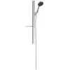 Душевой набор Rainfinity 130 3jet EcoSmart 9 л/мин, 27672000
