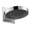 Верхний душ Rainfinity 250 3jet с настенным креплением, 26232000