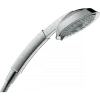Ручной душ Raindance Classic 100 3jet, 28548000