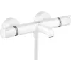 Термостат для ванны Ecostat Comfort, ВМ, ½, HG 13114700