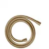 Душевой шланг Isiflex 125 см шлифованная бронза, 28272140