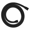 Душевой Шланг Isiflex 1, 60 м, ½, матовый черный, HG 28276670