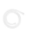 Душевой шланг Isiflex 125 см, матовый белый, 28272700