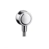 Шланговое подсоединение Montreux Fixfit, ½, 16884000