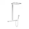 Душевая система Rainmaker Select 460 3jet EcoSmart 9 l/min, 27029400