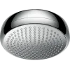 Верхний душ Crometta 160 1jet EcoSmart, 26578000