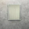Зеркало Гиацинт 60 LED-подсветка, сенсор 600х800