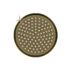 Верхний душ латунь, круглый D=262 мм, ClassicLine CD-260-Bronze