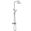 Душевая система SHOWER SET 2336583-2L (Set-11), хром