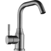 Смеситель для умывальника 16A4131-Steel