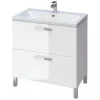 Тумба для раковины 80 MELAR, B-SU-MEL-CM80