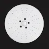 Верхний душ MR-024-Chrome
