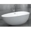 Акриловая ванна ABBER AB9211