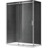 Душевой уголок Gemy Modern Gent S25191C-A6-80
