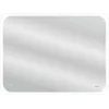 Зеркало LED 070 pro 100*70,  с подсветкой, сенсор, антизапотевание, ф-ция звонка, Bluetooth KN-LU-LE