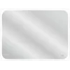 Зеркало LED 070 pro 80*60, с подсветкой,сент, часы, ф-ция звонка, Bluetooth KN-LU-LED070*80-p-Os