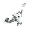 Смеситель для ванны Point LM0314C Lemark
