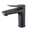 Смеситель для раковины Bronx LM3706BL Lemark