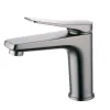 Смеситель для раковины Bronx LM3706GM Lemark
