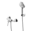 Смеситель для душа Minima LM3803C Lemark