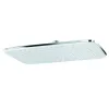 Верхний душ FRESHLINE 40x26 хром 6440005-00 KLUDI