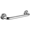 Поручень для ванной PRAKTIC Chrome 32 см PRK-230 Elghansa
