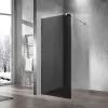 Душевая перегородка Walk-In VSW-1H120CG,1200*2000, хром, стекло тонированное Vincea