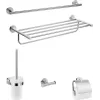 Набор аксессуаров 5-в-1 41728000 Logis Universal HANSGROHE