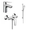 Набор Logis E 70 (b) (71177000, 71610000, 26532400) HANSGROHE