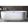Ванна отдельностоящая Abber 170x80x60 AB9244