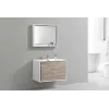 База под раковину Alessia 900 подвесная VMC-1S900NL Vincea