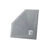 Поддон для душа из искусственного камня VST-4SP1010G, 1000*1000*25, серый Vincea
