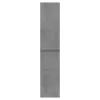 Шкаф Fine подвесной, 1700*350*350, Beton VSC-2NF170BT Vincea
