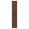 Шкаф Fine подвесной, 1700*350*350, R.Wood VSC-2NF170RW Vincea