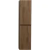 Шкаф Chiara/Luka подвесной, 1500*350*300, T.Oak VSC-2CL150TO Vincea