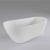 Ванна акриловая BA114W 170х80 Comforty