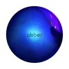 Накладка на слив для раковины AC0014Regen хамелеон, керамика ABBER