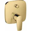 Смеситель для ванны (внешняя часть)  Talis E  71474990 HANSGROHE