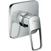 Смеситель для душа  (внешняя часть) Logis Loop  71612000 HANSGROHE