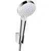 Душевой набор 1,25 м Crometta Vario   26691400 HANSGROHE