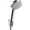 Душевой набор Croma 100 Vario/Porter'S 27592000 HANSGROHE