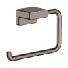 Бумагодержатель AddStoris без крышки  41771340 HANSGROHE