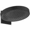 Верхний душ с настенным держателем Rainfinity 360 1jet  26230670 HANSGROHE